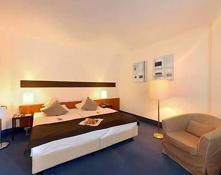 Tide Hotel Wilhelmshaven Ngoại thất bức ảnh