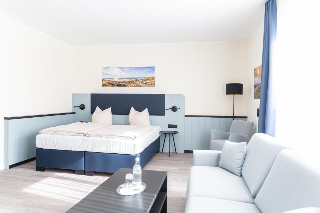 Tide Hotel Wilhelmshaven Ngoại thất bức ảnh