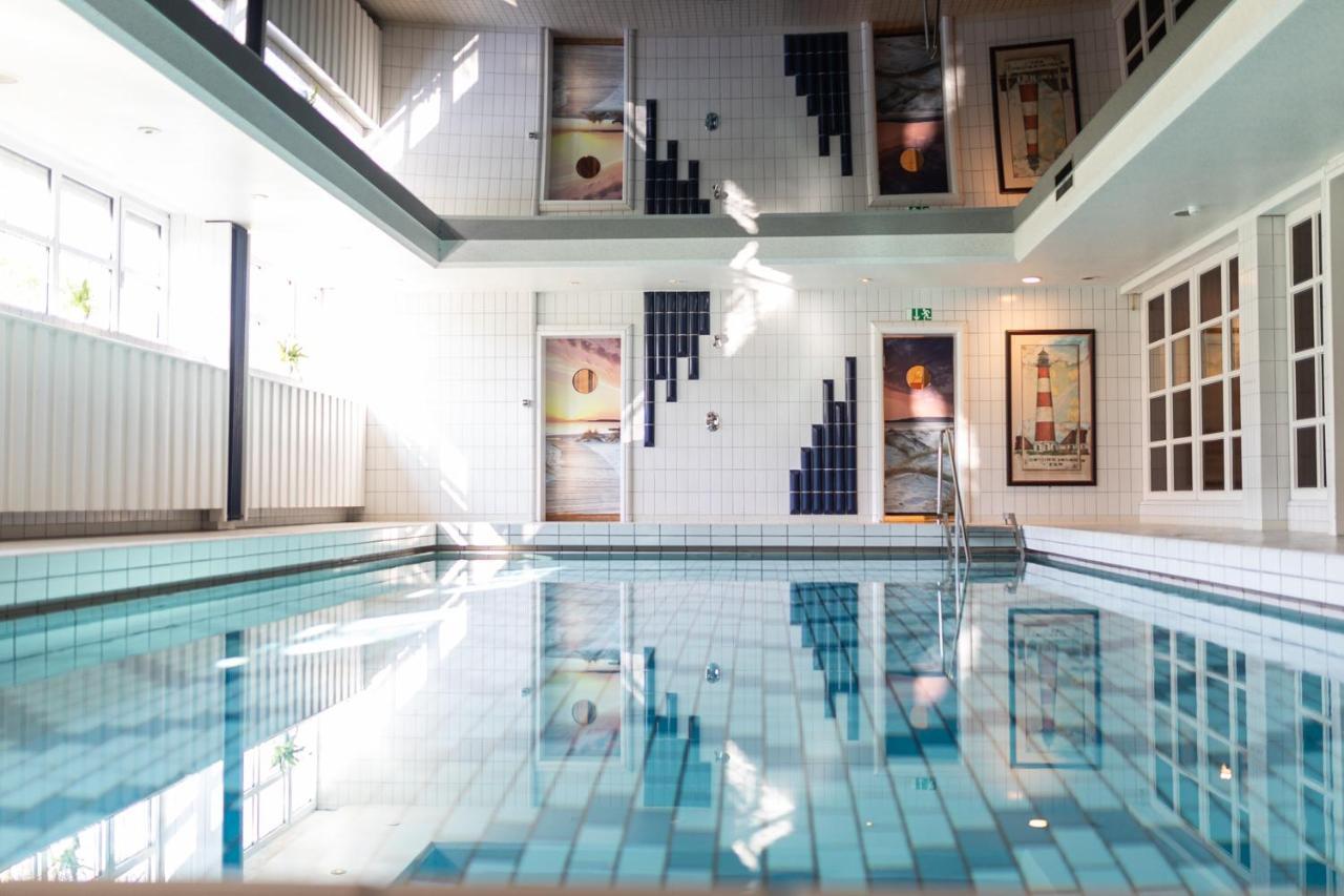 Tide Hotel Wilhelmshaven Ngoại thất bức ảnh