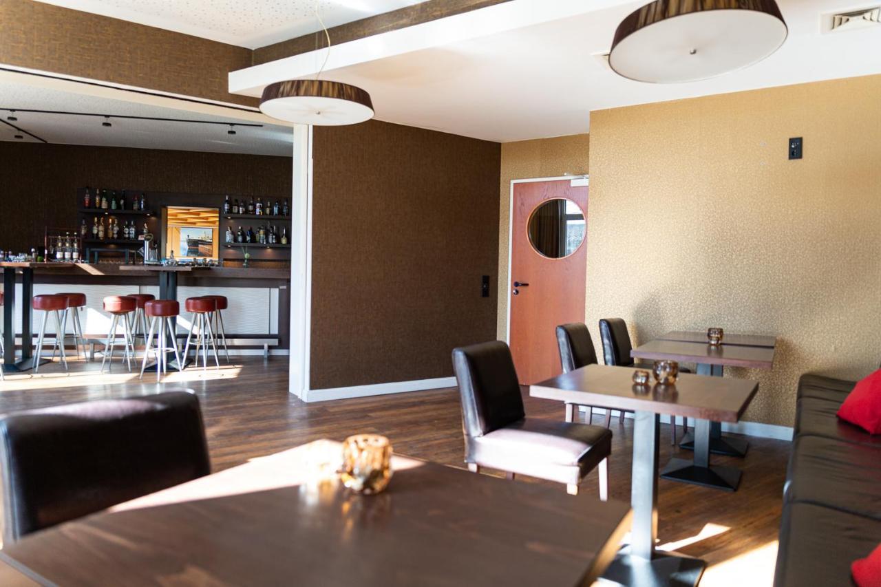 Tide Hotel Wilhelmshaven Ngoại thất bức ảnh