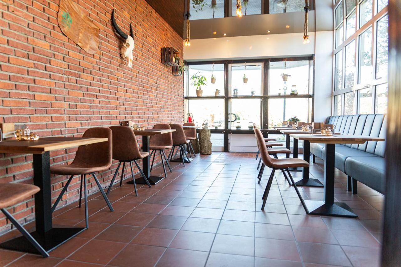 Tide Hotel Wilhelmshaven Ngoại thất bức ảnh