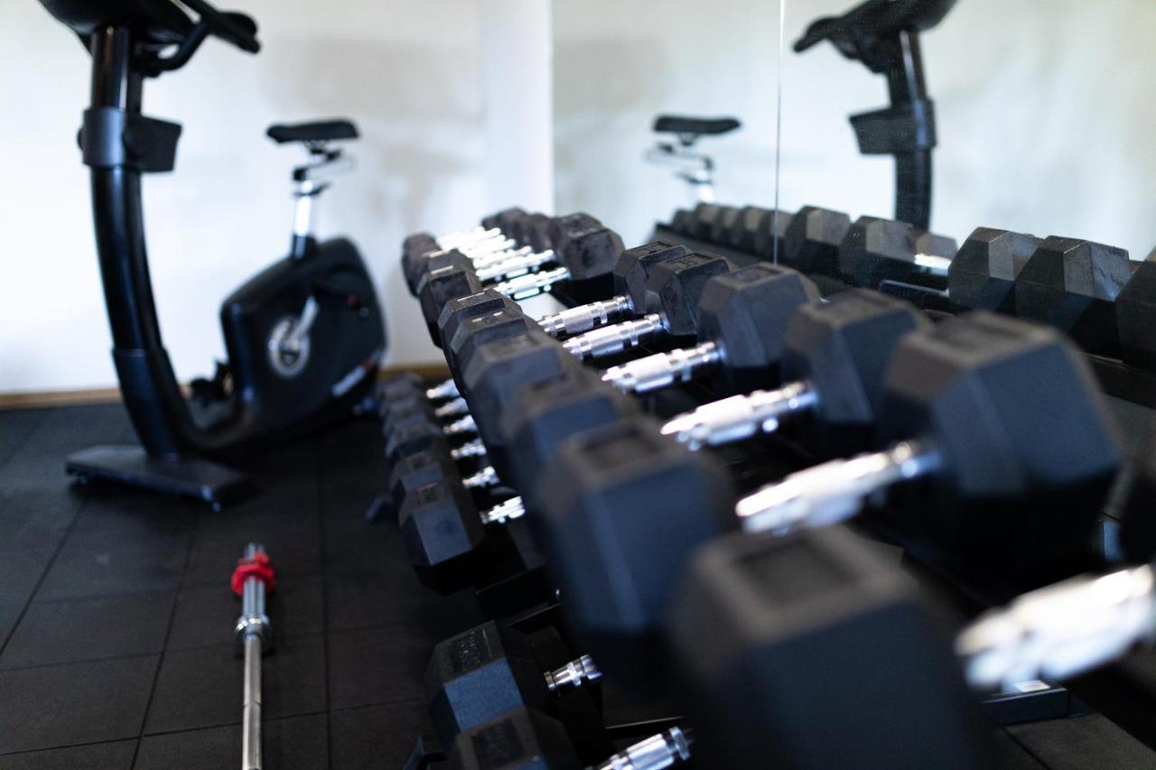 Tide Hotel Wilhelmshaven Ngoại thất bức ảnh