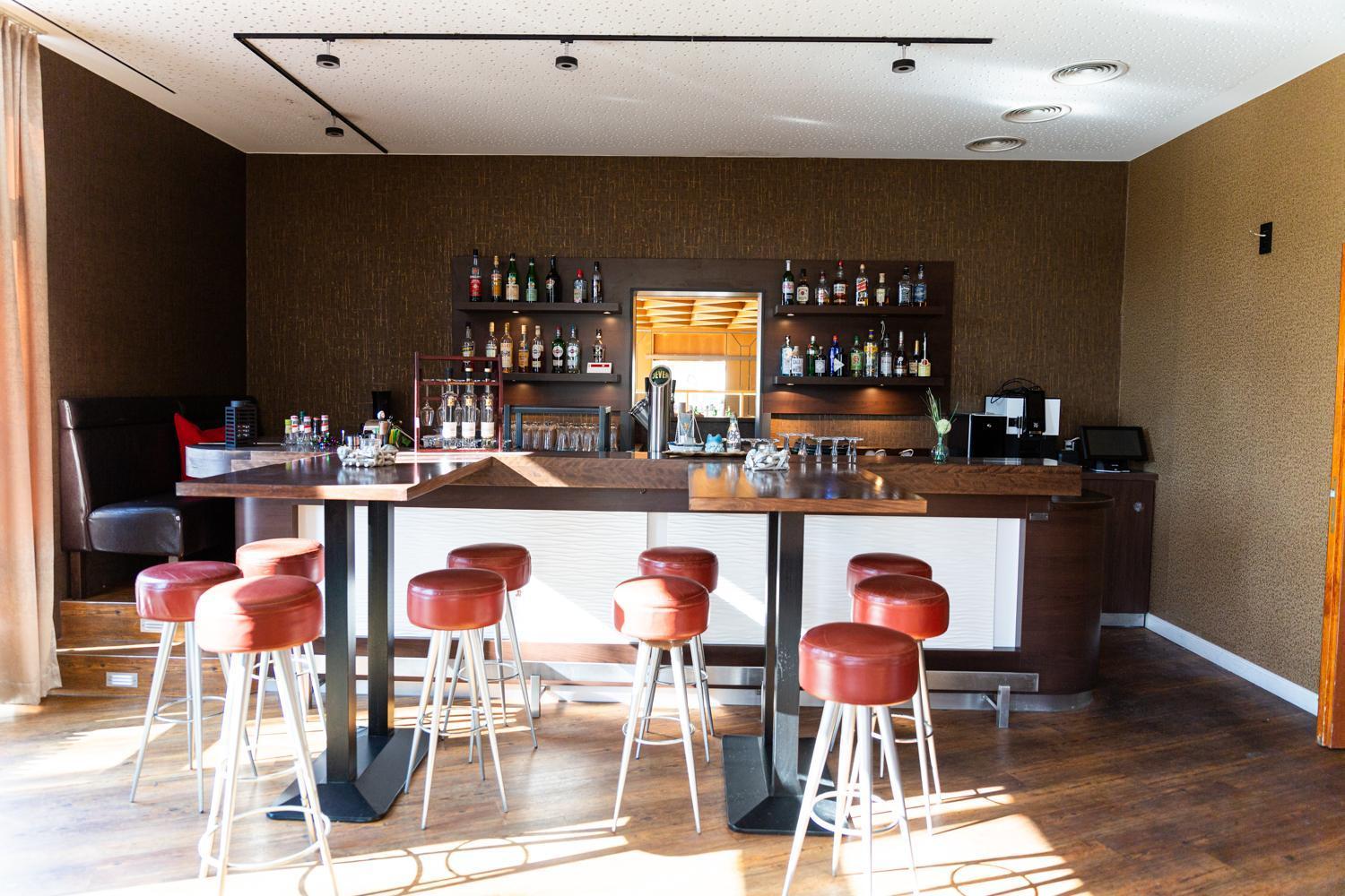 Tide Hotel Wilhelmshaven Ngoại thất bức ảnh