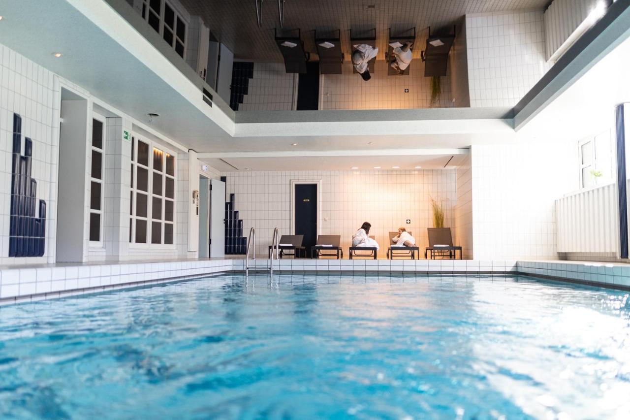 Tide Hotel Wilhelmshaven Ngoại thất bức ảnh