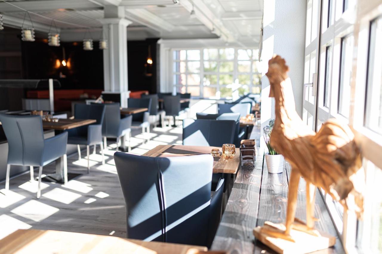 Tide Hotel Wilhelmshaven Ngoại thất bức ảnh