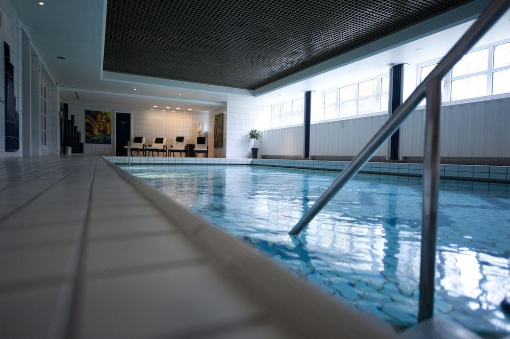 Tide Hotel Wilhelmshaven Ngoại thất bức ảnh