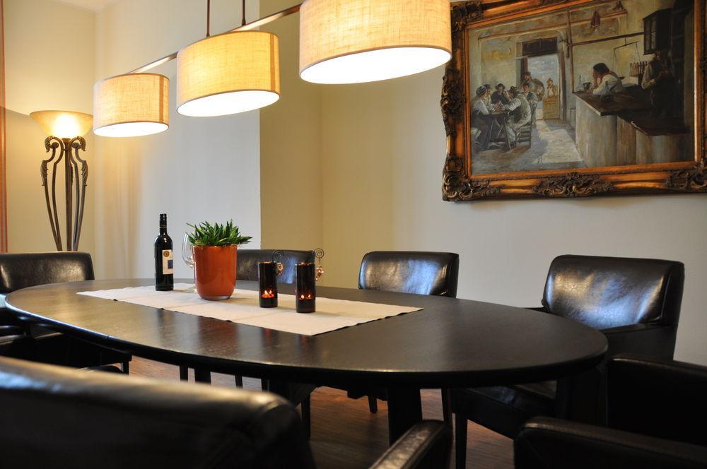 Tide Hotel Wilhelmshaven Ngoại thất bức ảnh