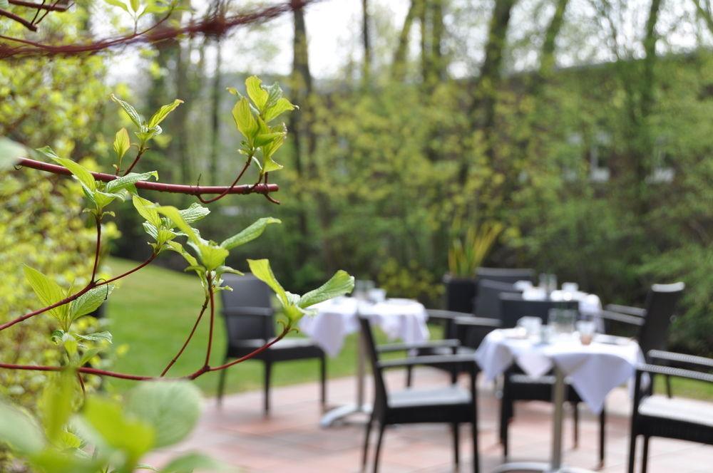 Tide Hotel Wilhelmshaven Ngoại thất bức ảnh