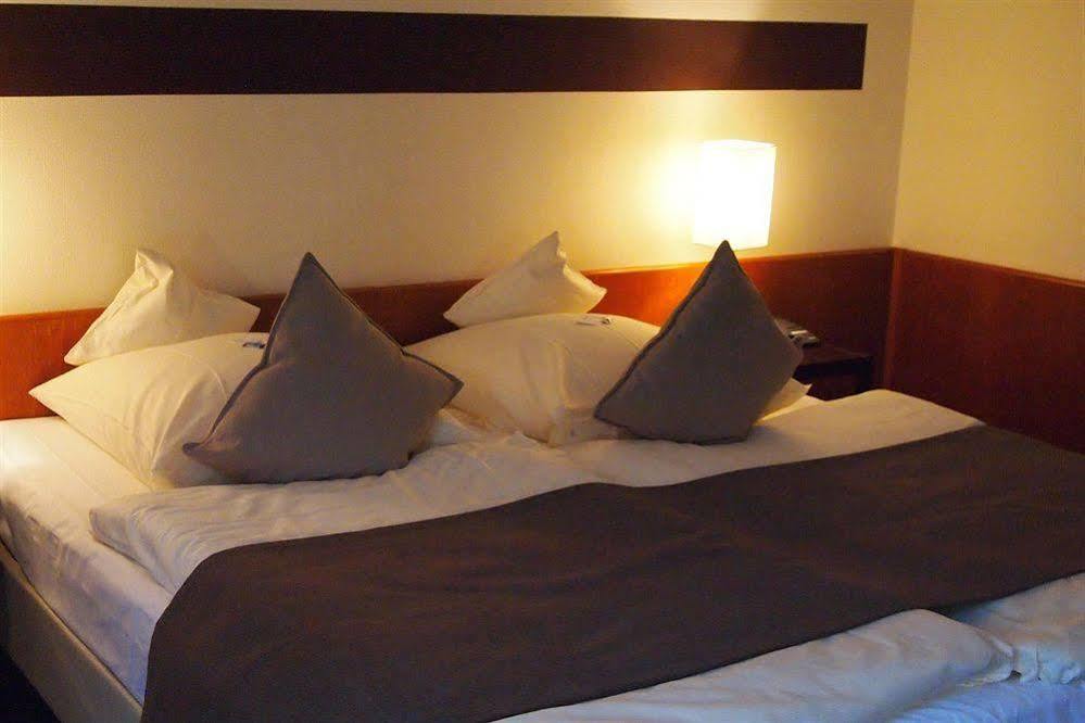 Tide Hotel Wilhelmshaven Ngoại thất bức ảnh
