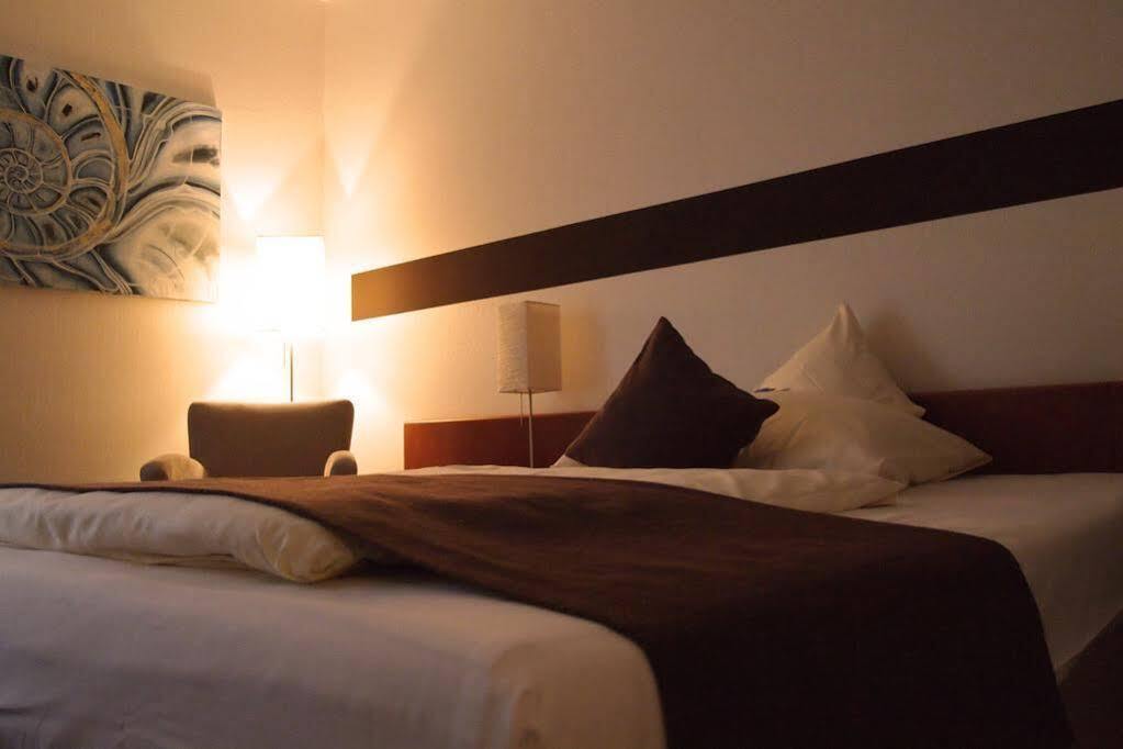 Tide Hotel Wilhelmshaven Ngoại thất bức ảnh